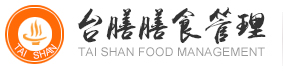 臺膳膳食logo